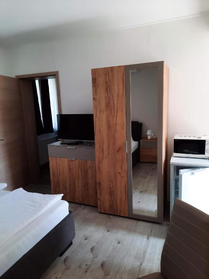 Silver Boglar Apartman Balatonboglar Exterior photo
