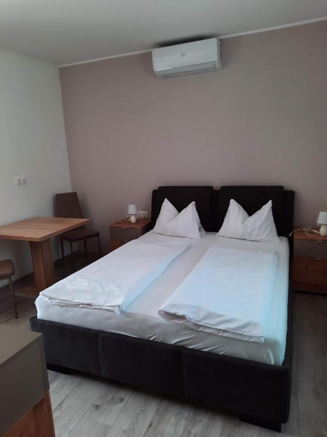 Silver Boglar Apartman Balatonboglar Exterior photo