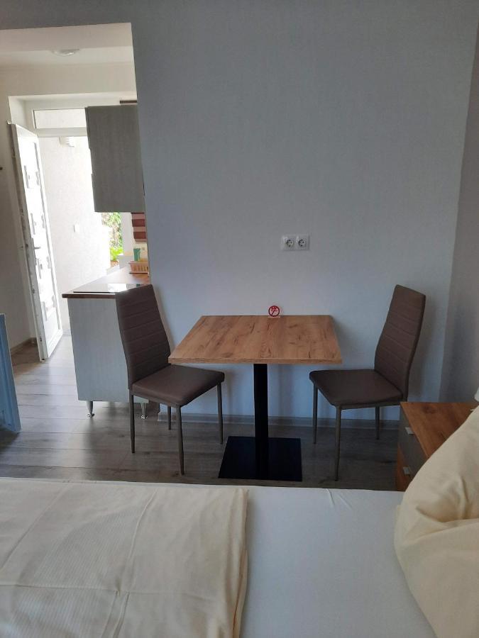 Silver Boglar Apartman Balatonboglar Exterior photo