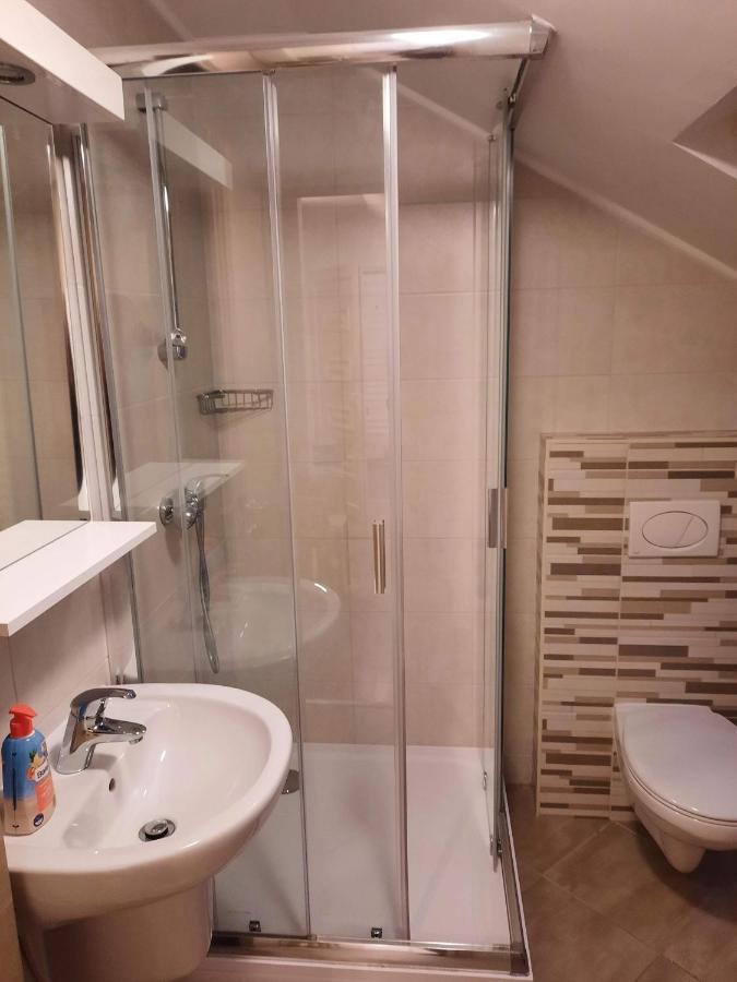 Silver Boglar Apartman Balatonboglar Exterior photo