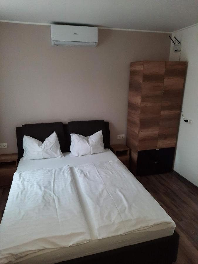 Silver Boglar Apartman Balatonboglar Exterior photo
