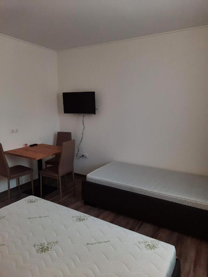 Silver Boglar Apartman Balatonboglar Exterior photo
