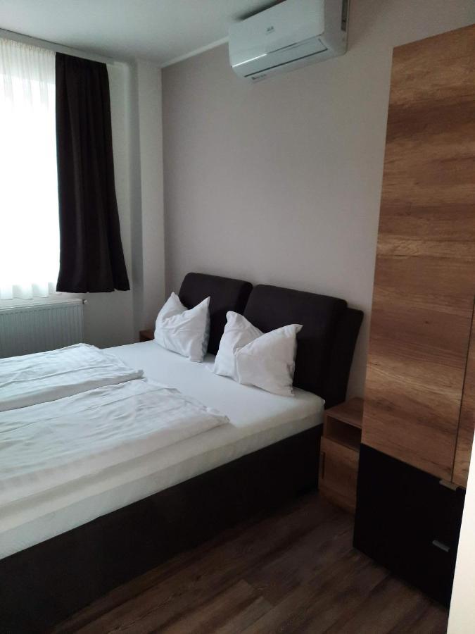 Silver Boglar Apartman Balatonboglar Exterior photo