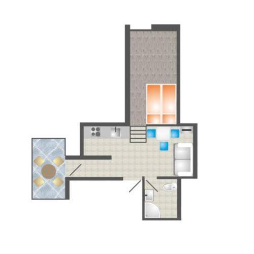 Silver Boglar Apartman Balatonboglar Exterior photo