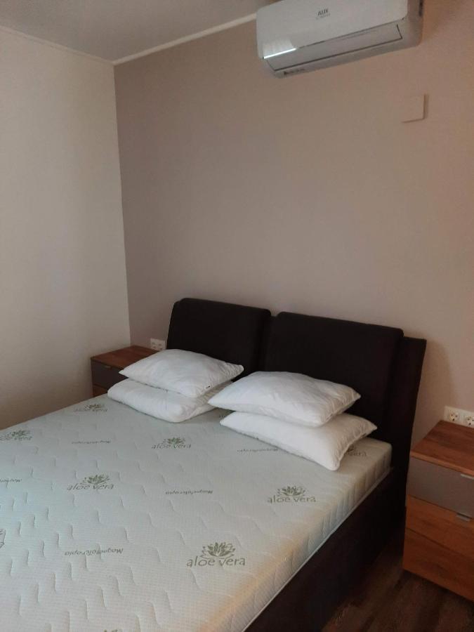 Silver Boglar Apartman Balatonboglar Exterior photo