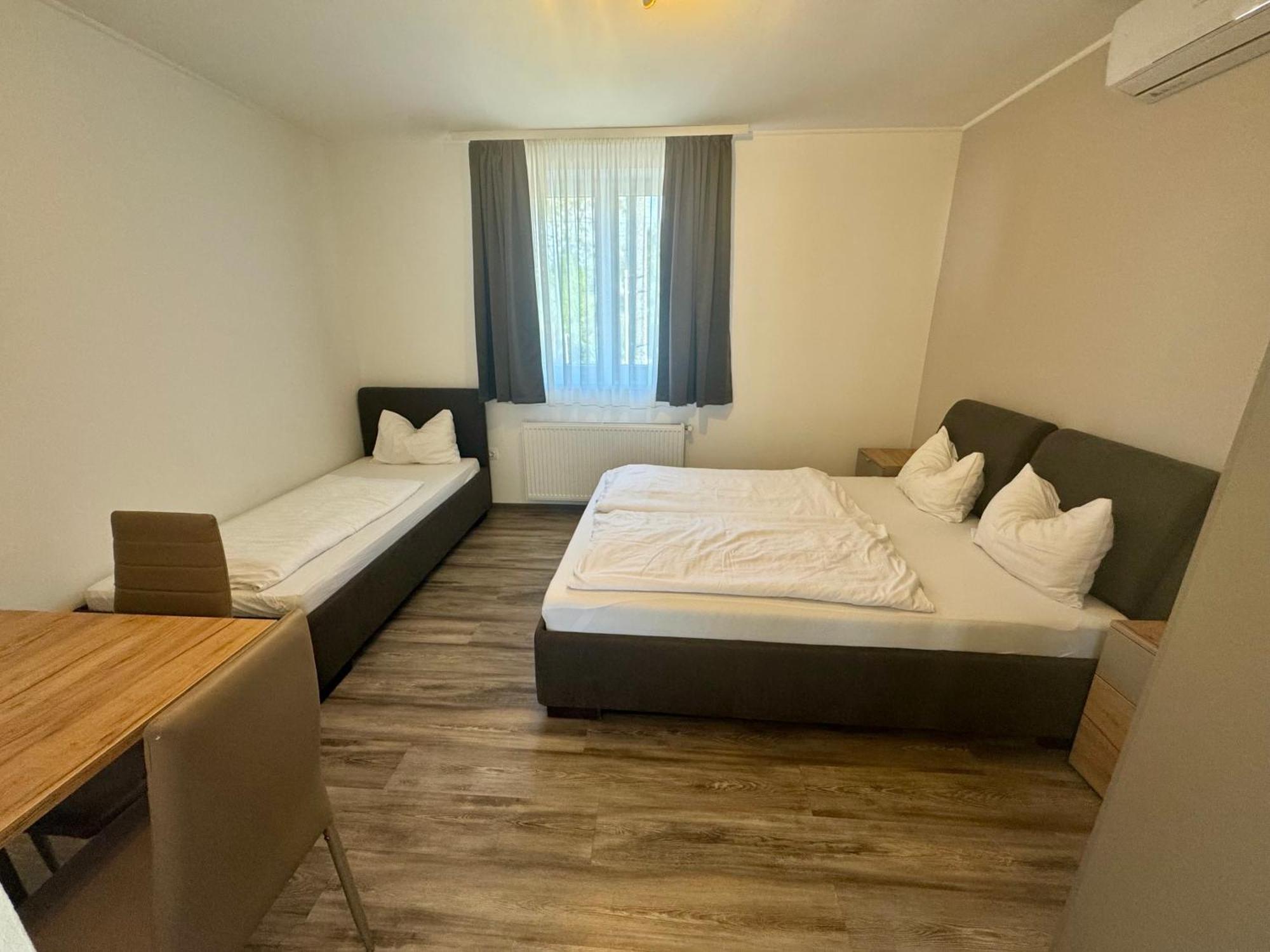 Silver Boglar Apartman Balatonboglar Exterior photo