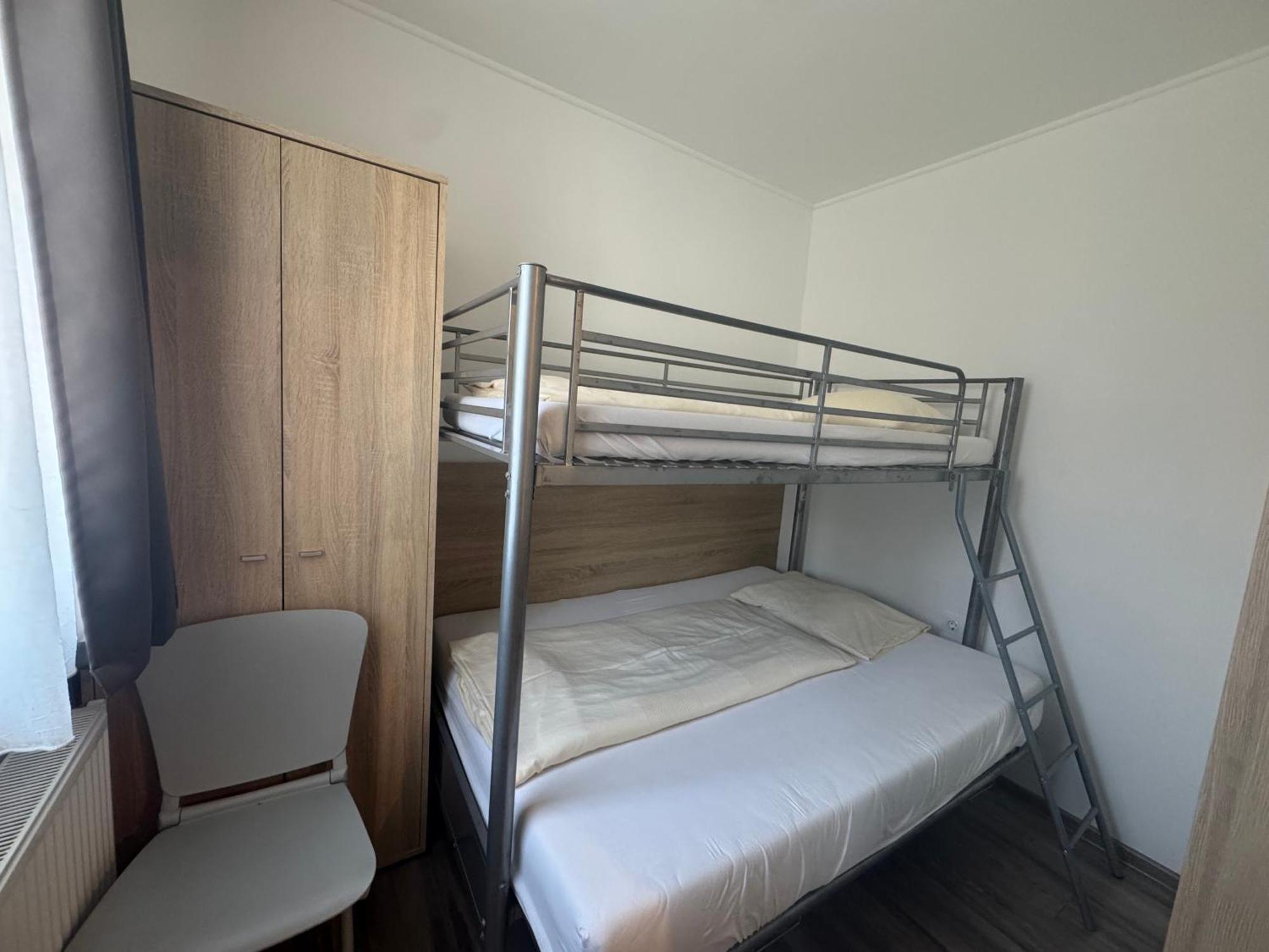 Silver Boglar Apartman Balatonboglar Exterior photo