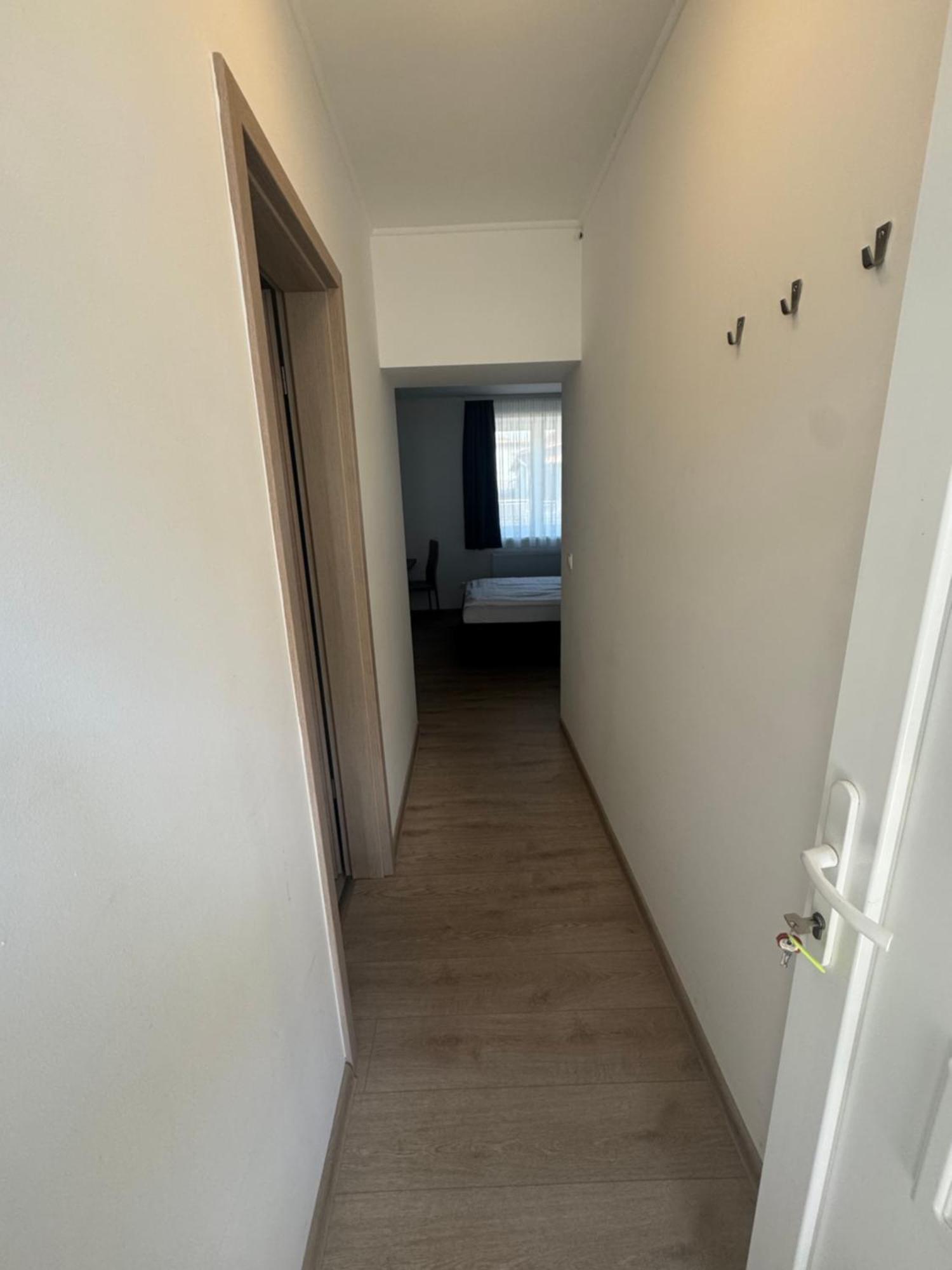 Silver Boglar Apartman Balatonboglar Exterior photo