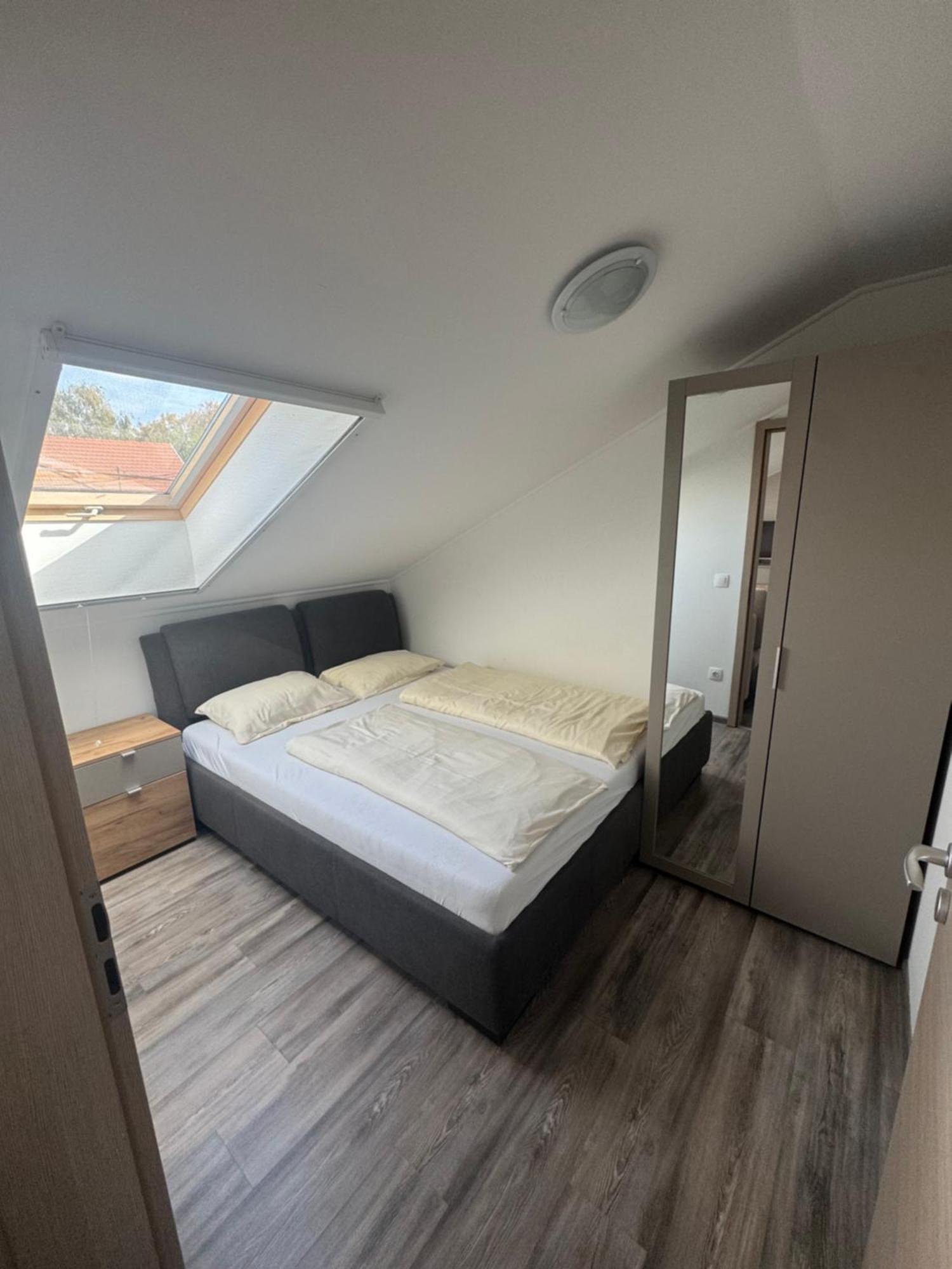 Silver Boglar Apartman Balatonboglar Exterior photo