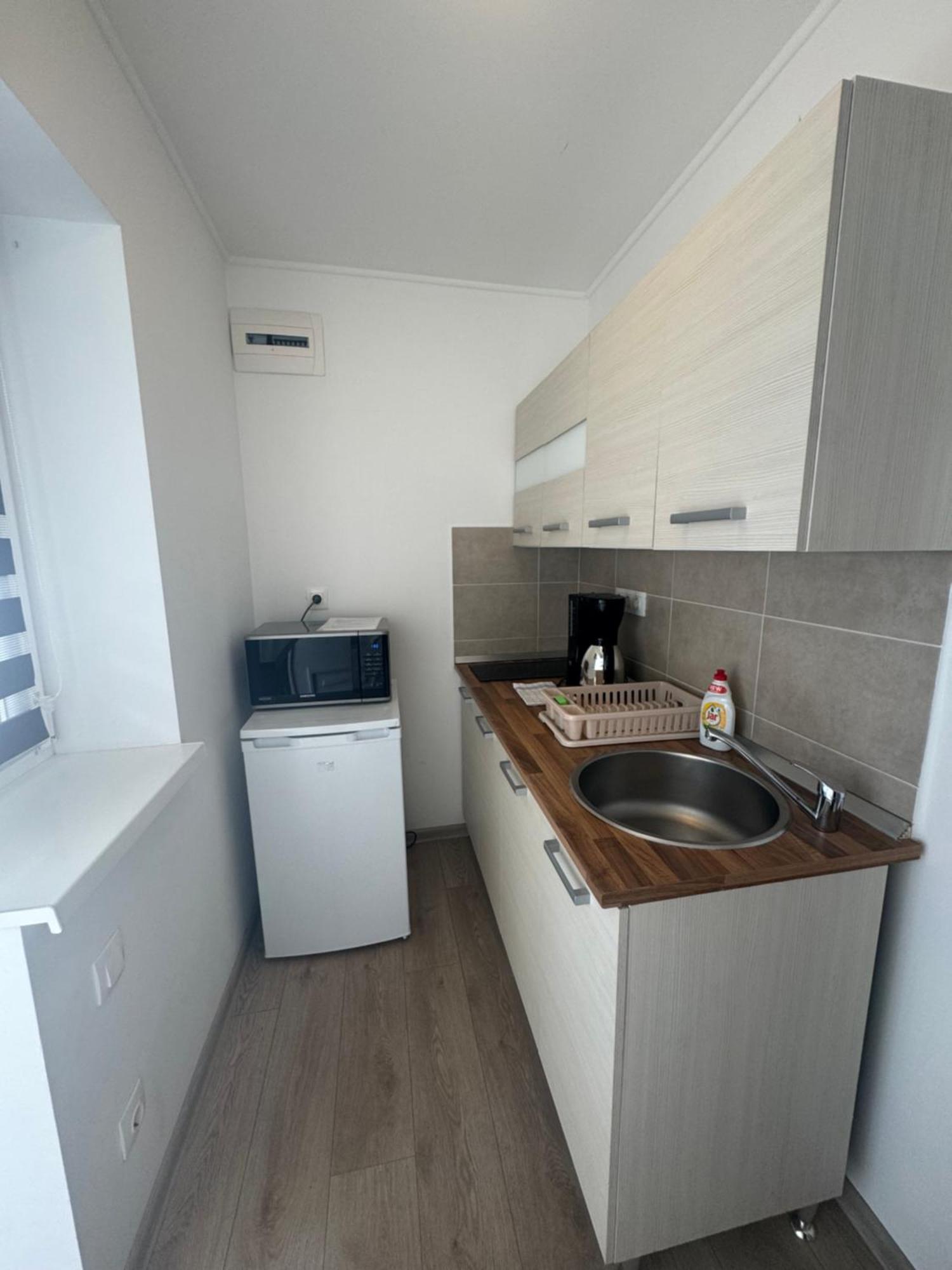 Silver Boglar Apartman Balatonboglar Exterior photo