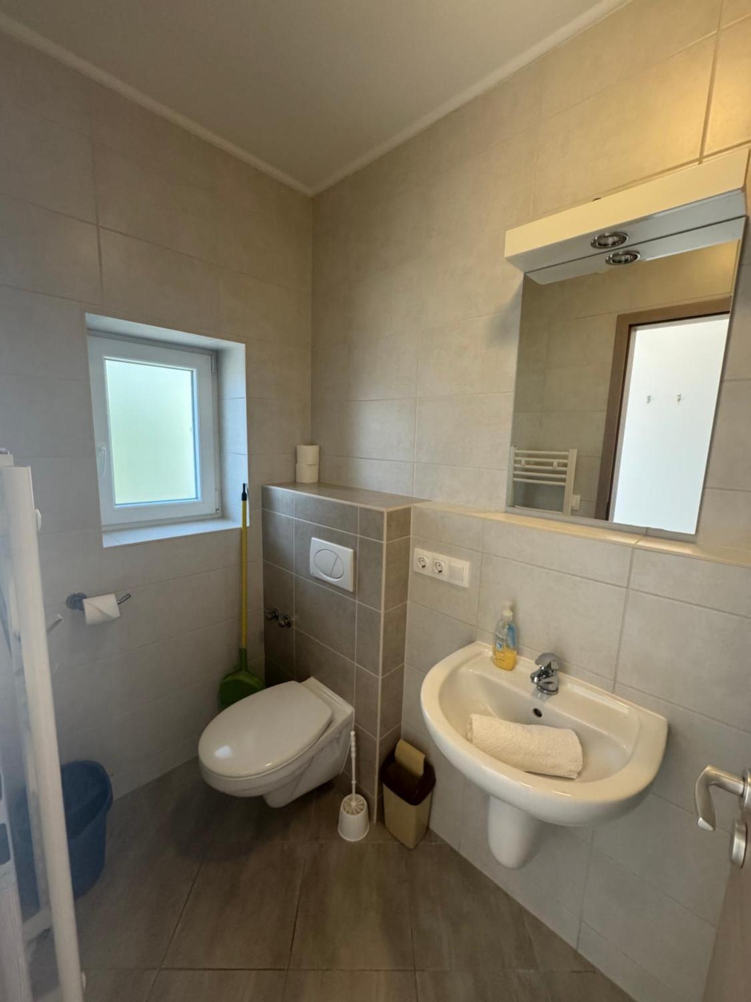 Silver Boglar Apartman Balatonboglar Exterior photo