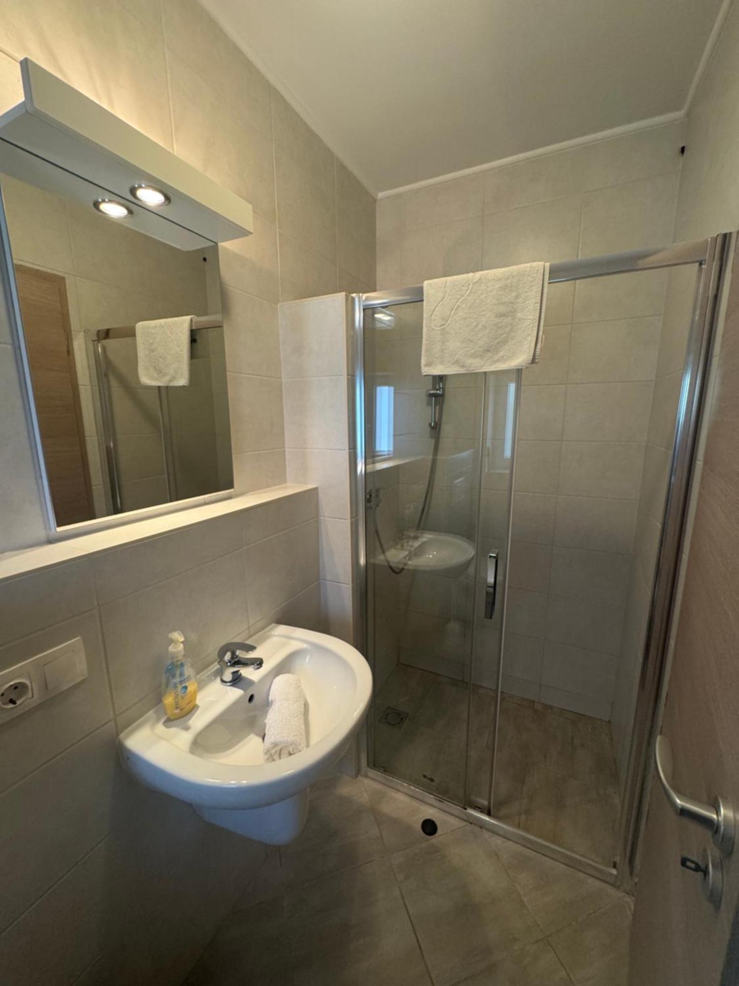 Silver Boglar Apartman Balatonboglar Exterior photo